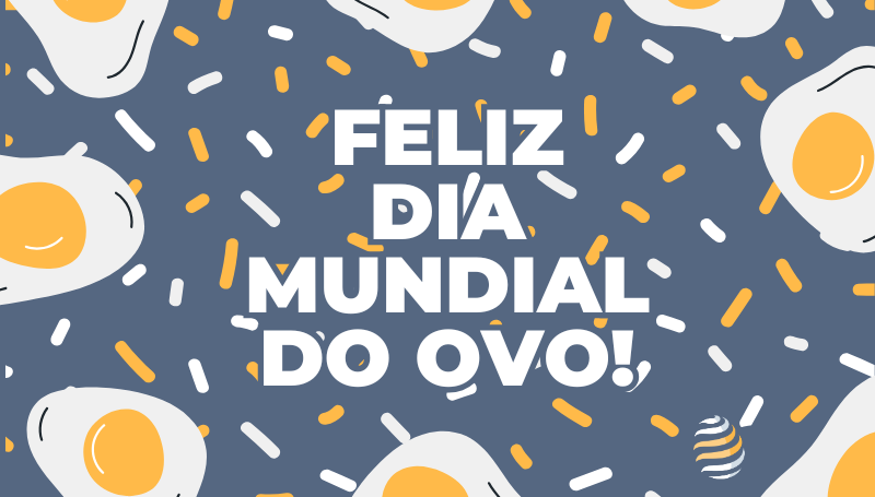 Diam Mundial do Ovo 2025 Anapo